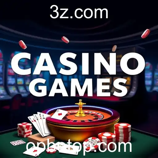 Exploring the 'Casino Games' Category with 'Opbet': A Comprehensive Guide