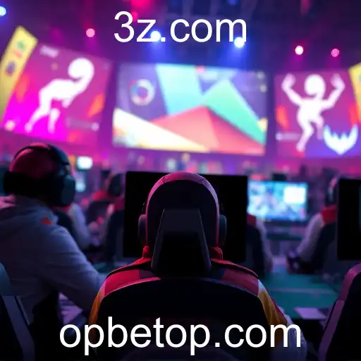 The Rise of eSports Betting: A New Era in Online Gaming