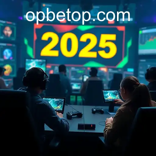 The Evolution of Digital Gaming Platforms