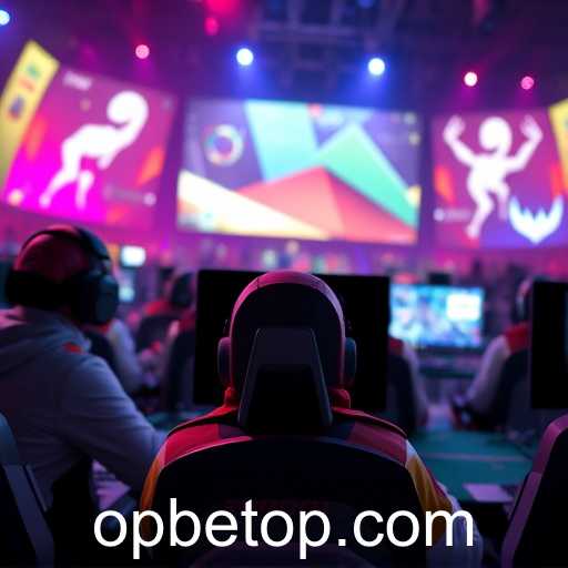 Gaming Trends: A Deep Dive into Online Gambling