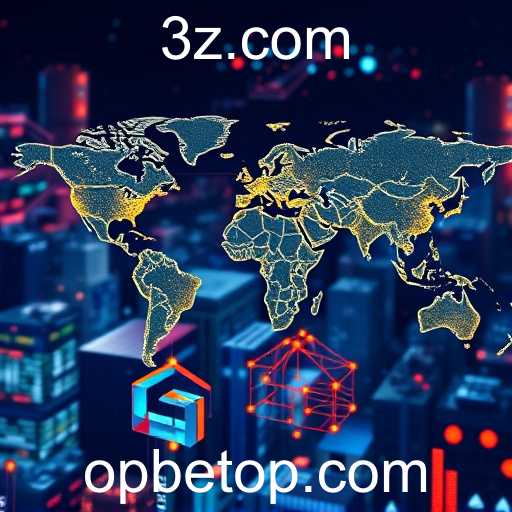 Global Economy Faces New Challenges Amid Digital Transformation