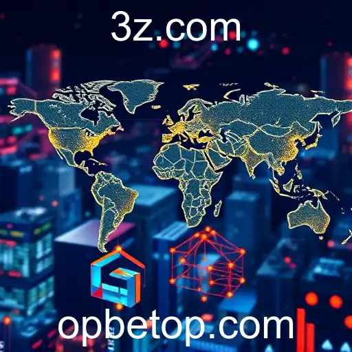 Global Economy Faces New Challenges Amid Digital Transformation
