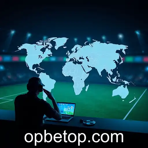 Navigating The Complexities Of Digital Betting In 2025