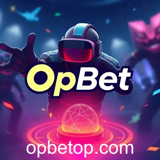 OpBet Revolutionizes Online Gaming Experience