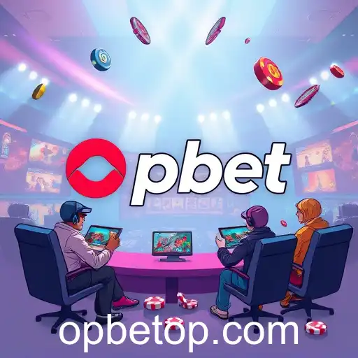 Opbet's Rise in the Global Gaming Scene