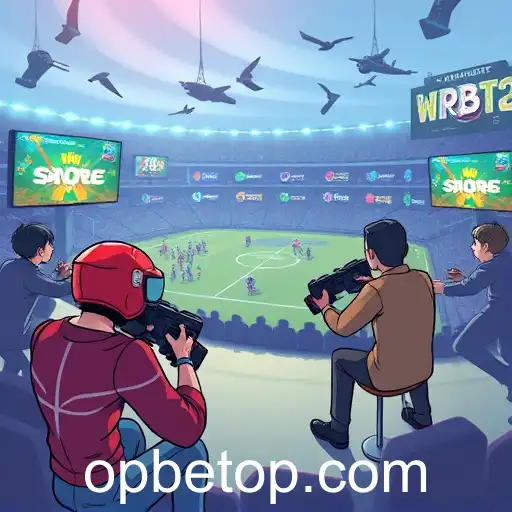 The Rise of Online Gaming Platforms in 2025