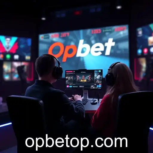 The Rise of Opbet: Revolutionizing Online Gaming