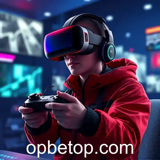 Ongoing Trends in Online Gaming Platforms