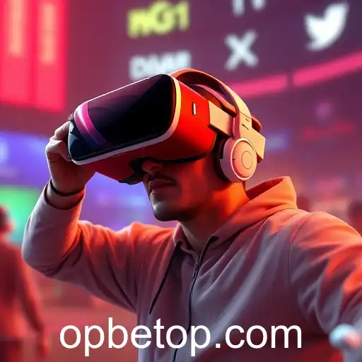 The Expanding Realm of Online Gaming in 2025