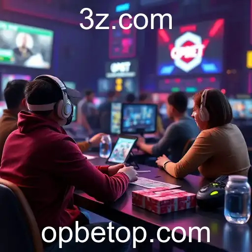 Online Gaming and Responsible Play