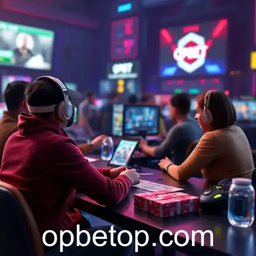 The Rise of Online Gaming in 2025