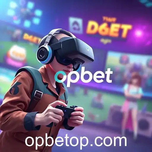 Opbet: The Digital Gaming Phenomenon Transforming Entertainment
