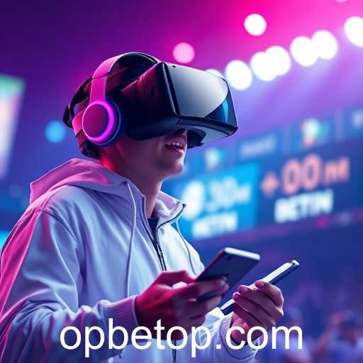 Opbet's Impact on the Online Gaming Sphere