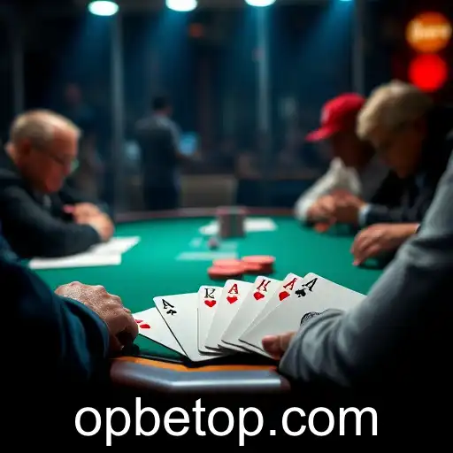 Opbet Transforms Online Gaming Landscape