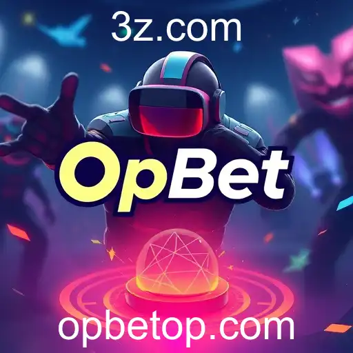 OpBet Revolutionizes Online Gaming Experience