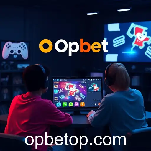 Opbet's Impact on Online Gaming