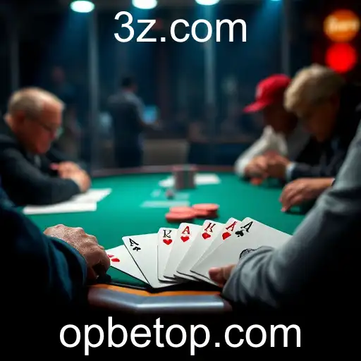 Exploring the Intricacies of Poker: A Game of Skill and Strategy