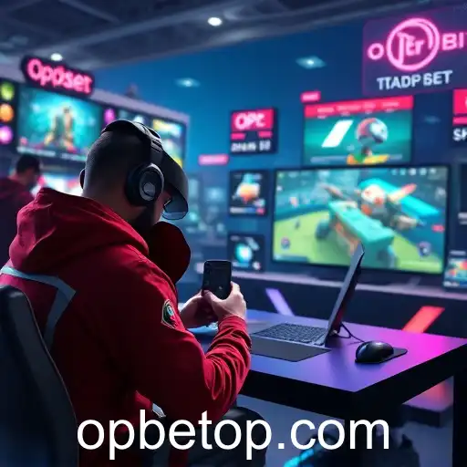 The Rise of Online Gaming Hubs