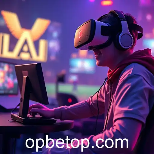 The Rise of Online Gaming in 2025