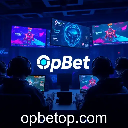 The Rise of OpBet and Online Gaming in 2025