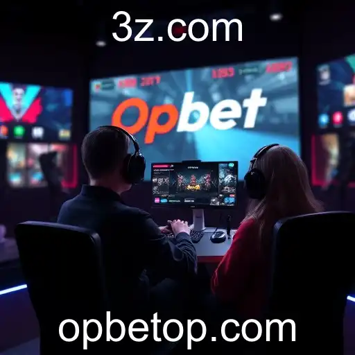 The Rise of Opbet: Revolutionizing Online Gaming