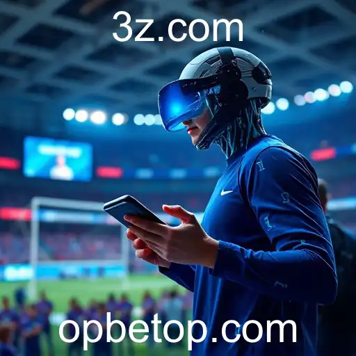 The Rising Influence of Technology in Modern Sports Betting